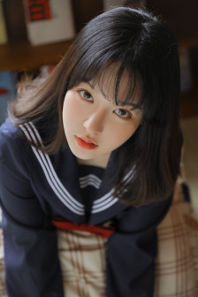 漂亮的姐姐